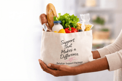 Quick Relief Package